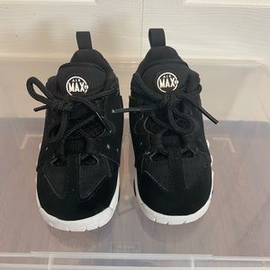 🚨super sale🚨 Nike air max toddler shoes